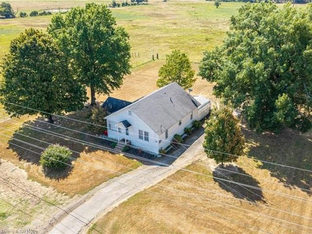 House for sale in Ark