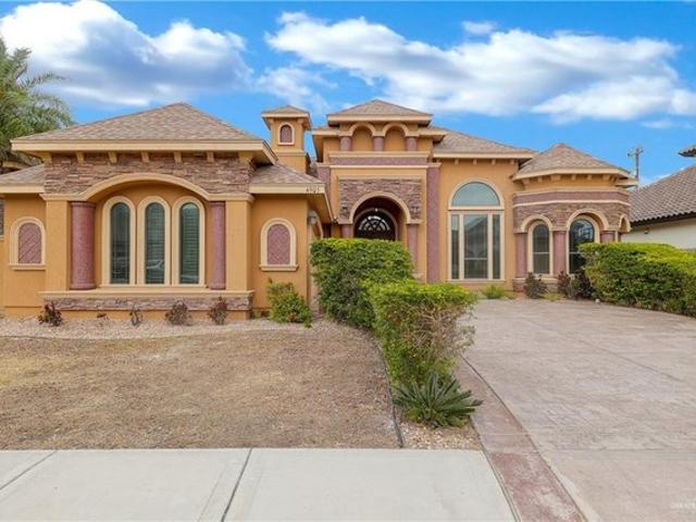 House for sale in Hidalgo, Texas