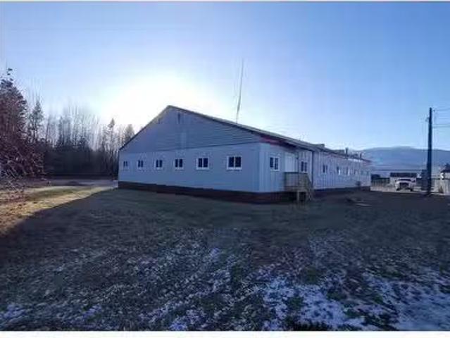 House for rent in Terrace, British Columbia