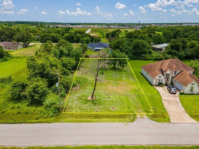 Land for sale in La Marque, Texas
