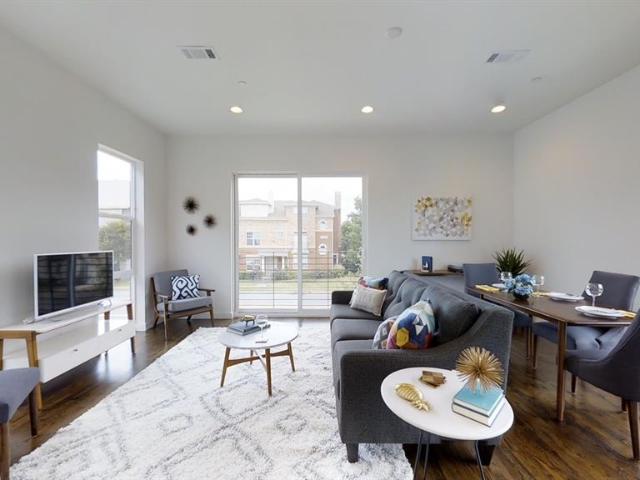 Property for rent in Dallas, Texas