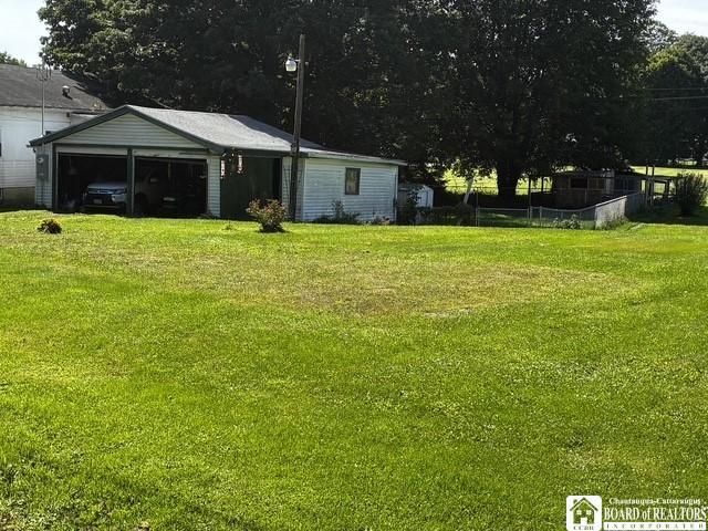 House for sale in Friendship, New York