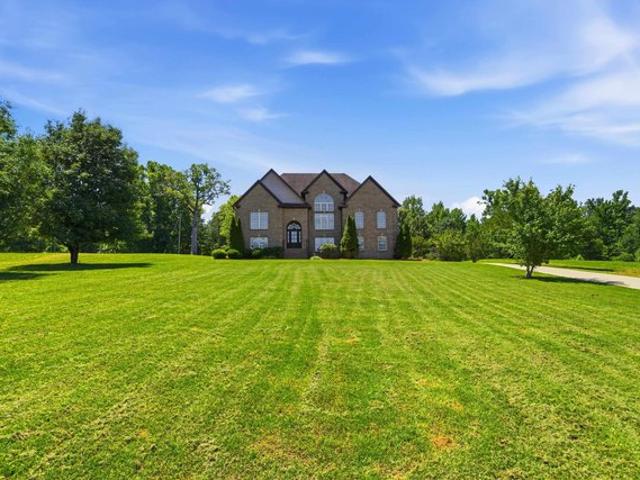 House for sale in Dora, Alabama