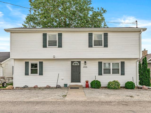 House for sale in Lagrange, Indiana