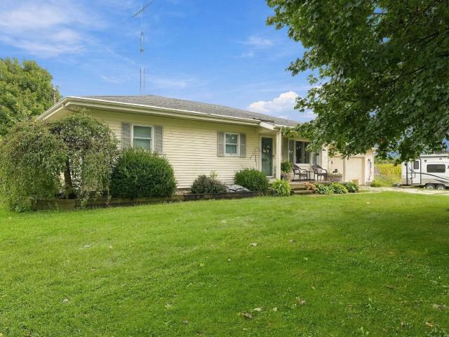 House for sale in Lagrange, Indiana
