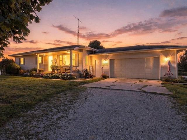 House for sale in Lagrange, Indiana