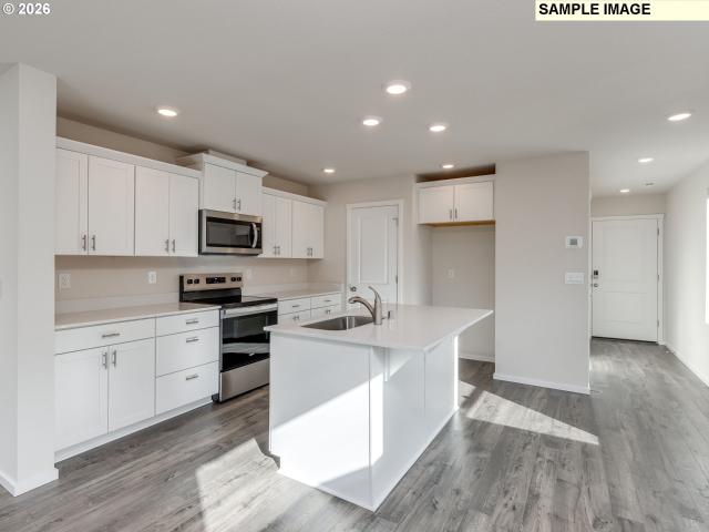 House for sale in Vancouver, Washington