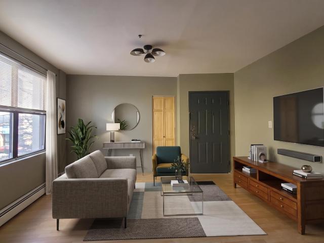 Condo for sale in Hudson, New Jersey