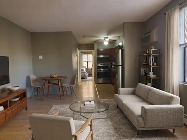 Condo for sale in Hudson, New Jersey