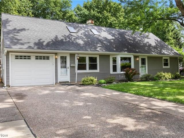 House for sale in Sheffield Lake, Ohio
