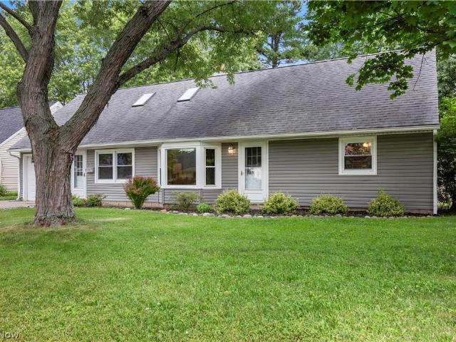 House for sale in Sheffield Lake, Ohio