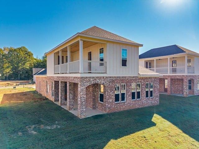 Condo for sale in Oxford, Lafayette County