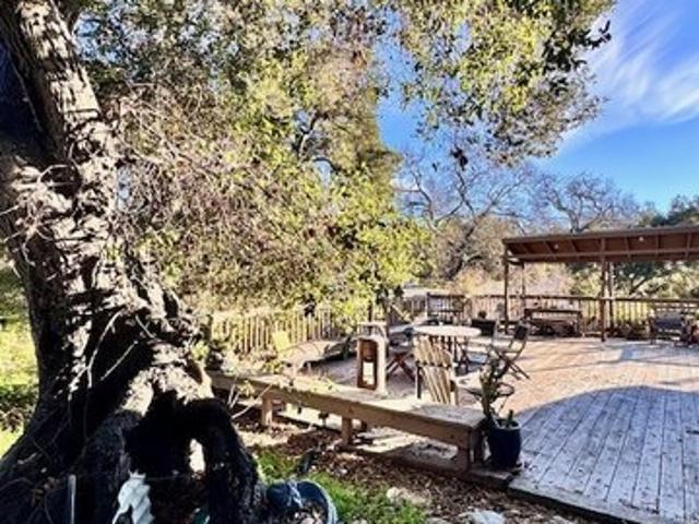House for sale in Atascadero, California