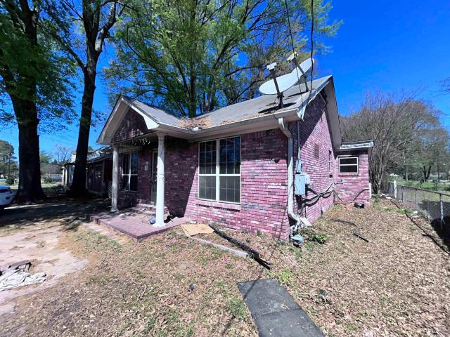 House for sale in Ark