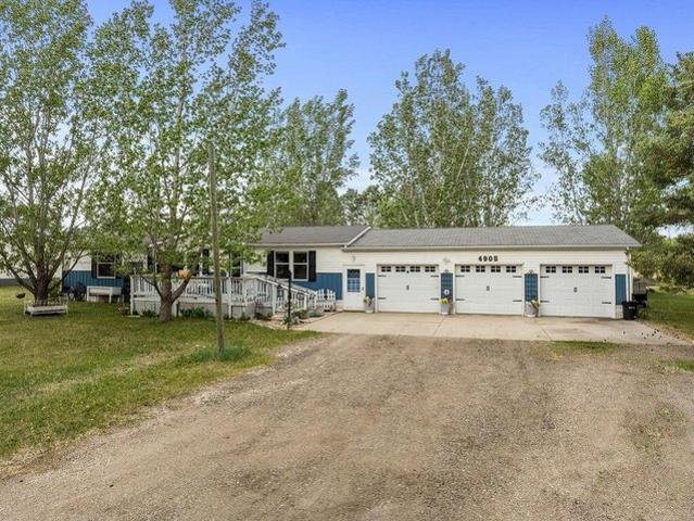 House for sale in Minot, North Dakota