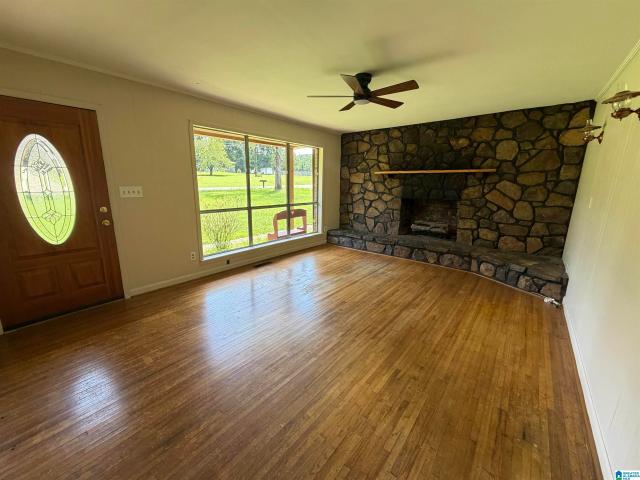 House for sale in Blount, Alabama