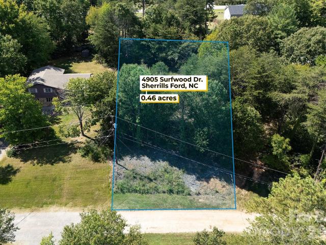 Land for sale in Catawba, North Carolina