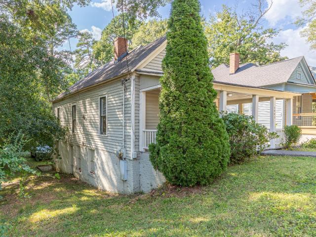 House for sale in Saint Elmo, Chattanooga