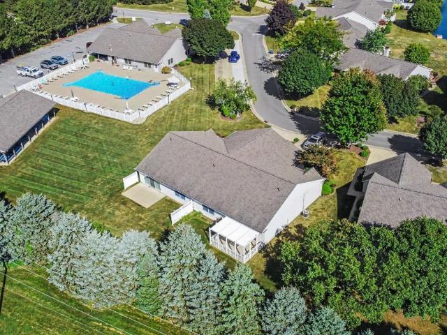 Condo for sale in Huron, Erie County