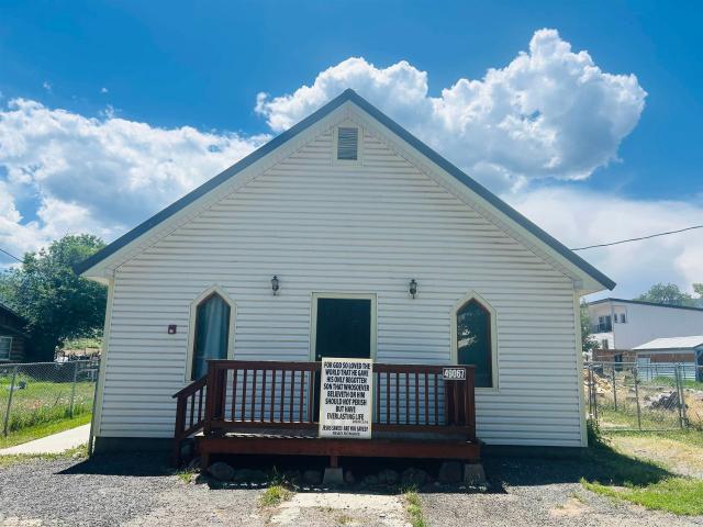 House for sale in Mesa, Colorado