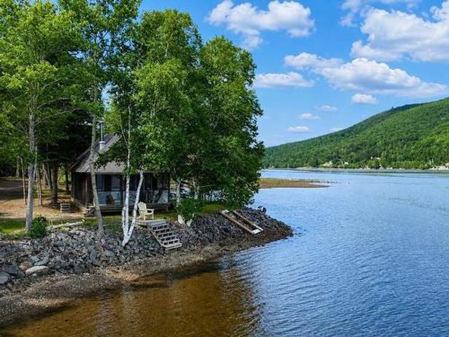 Property for sale in Nova Scotia