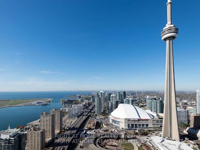 Condo for sale in Spadina—Fort York, Toronto