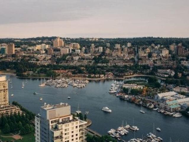 Apartment for sale in Vancouver, British Columbia