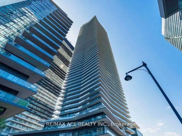 Condo for rent in Woburn, Ontario