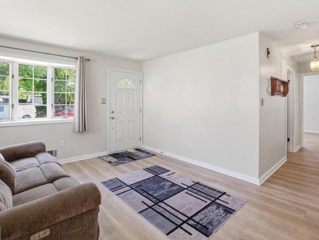 House for sale in Hyattsville, Maryland