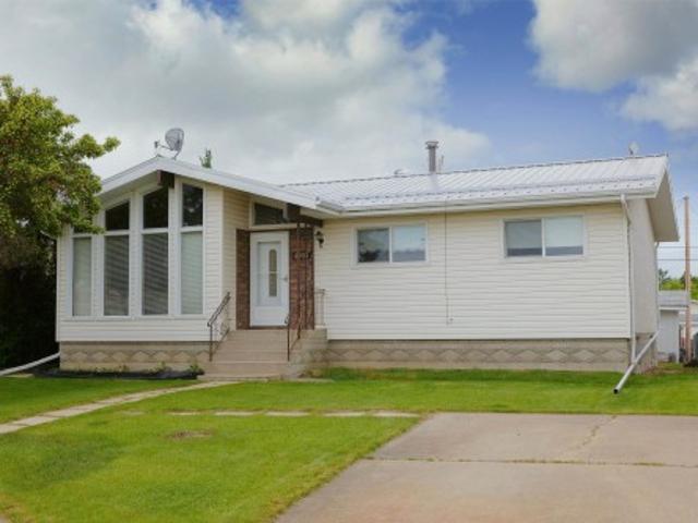 House for sale in Barrhead, Alberta