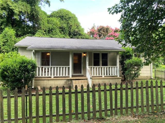 House for sale in Guilford, North Carolina
