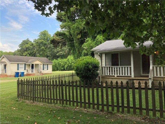 House for sale in Greensboro, Guilford County
