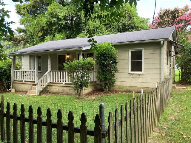 House for sale in Guilford, North Carolina
