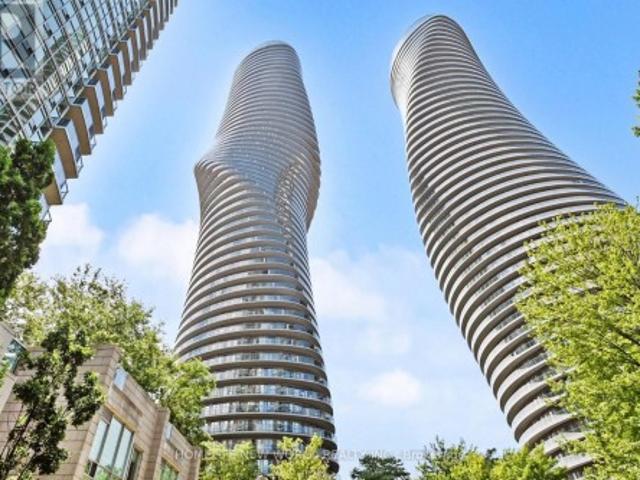 Condo for sale in Mississauga, Ontario