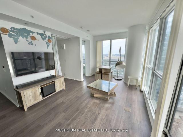 Condo for rent in Spadina—Fort York, Toronto