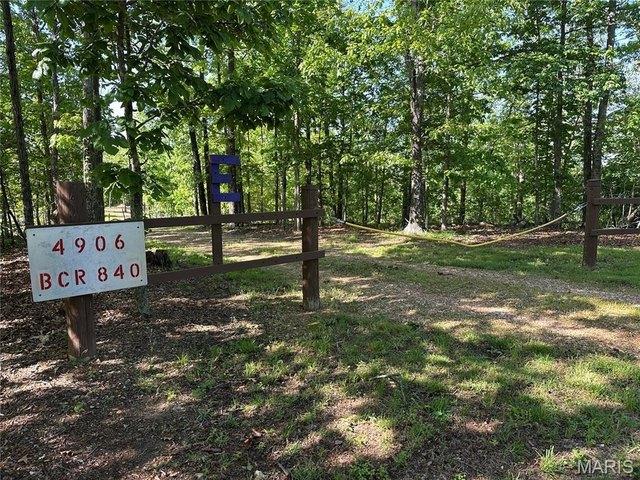 Land for sale in Marquand, Missouri