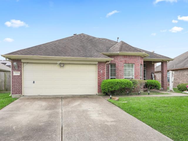 House for sale in Bacliff, Texas