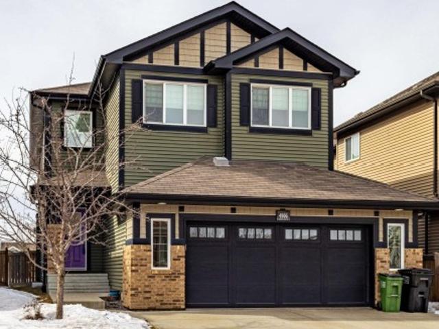 House for sale in Wedgewood, Alberta