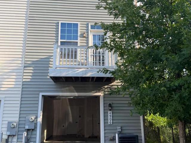 Property for rent in Maryland