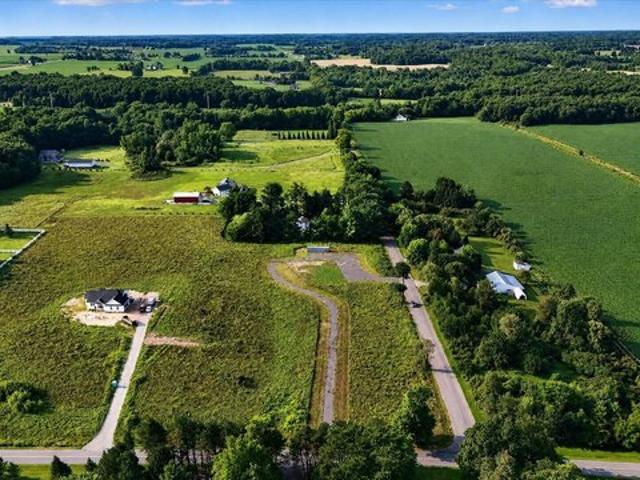 Land for sale in Williamston, Michigan