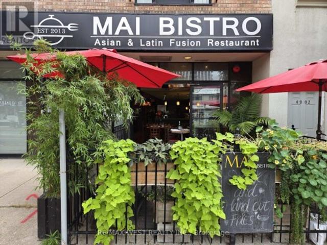 Commercial for sale in Etobicoke—Lakeshore, Toronto
