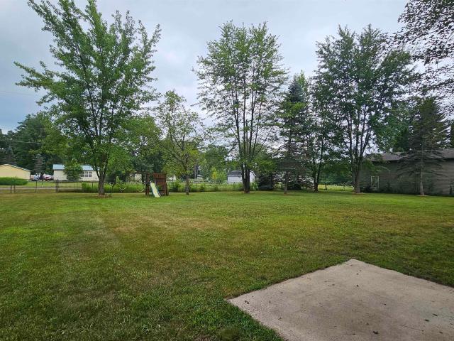 House for sale in Michigan