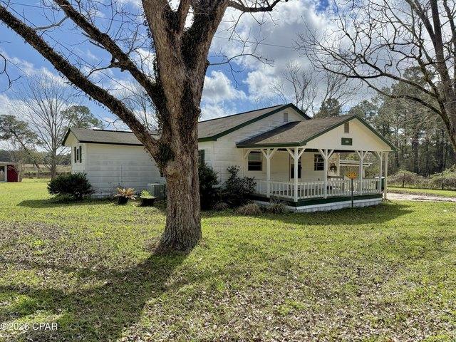House for sale in Graceville, Florida