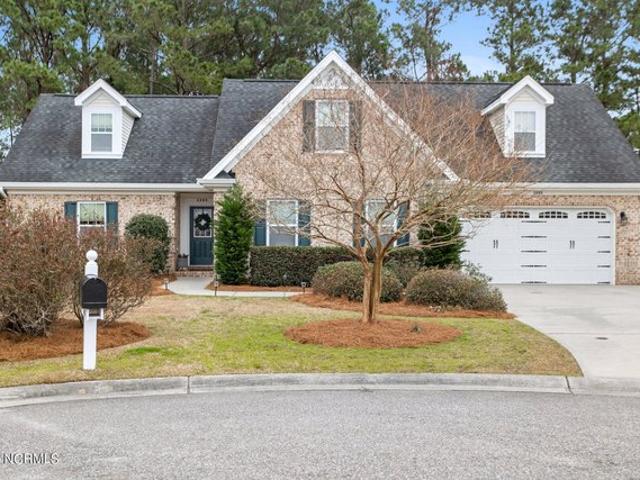 House for sale in Wilmington, North Carolina