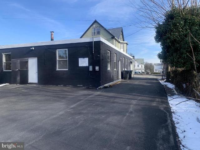 Commercial for sale in Gibsonton, Maryland