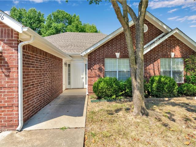 House for sale in Ark