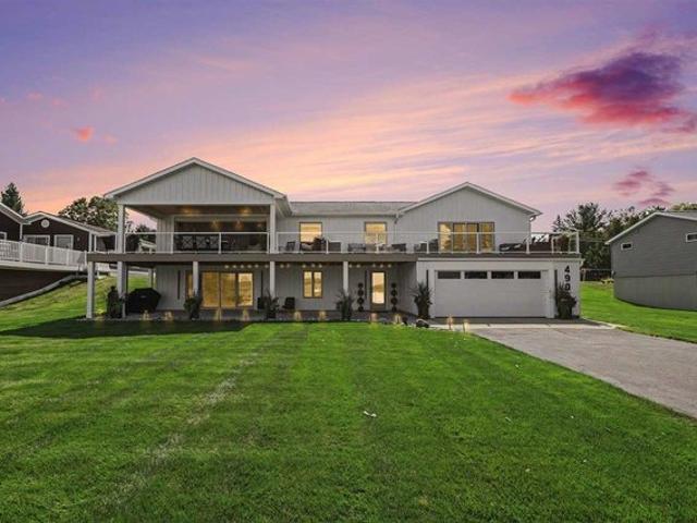 House for sale in Boyne City, Michigan