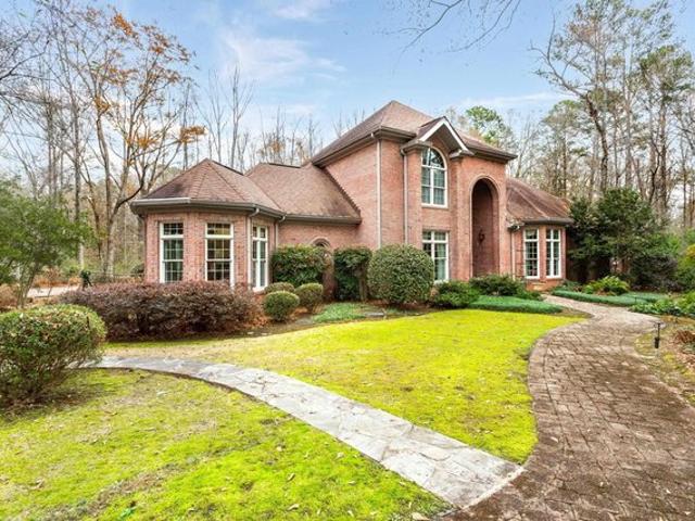 House for sale in Anniston, Calhoun County