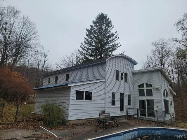 House for sale in Marcellus, New York