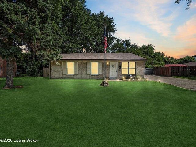 House for sale in Louisville, Kentucky